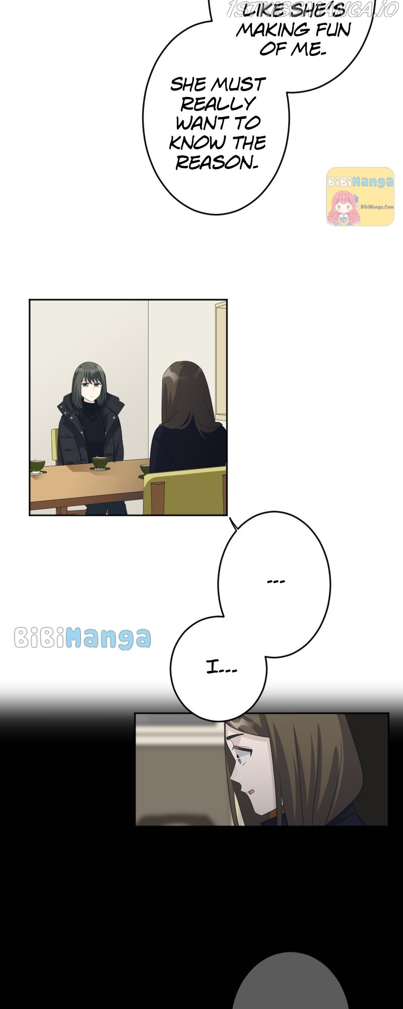 Once, It Was Love Chapter 86 - Page 3