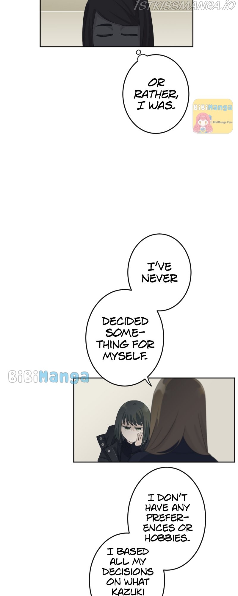 Once, It Was Love Chapter 86 - Page 21