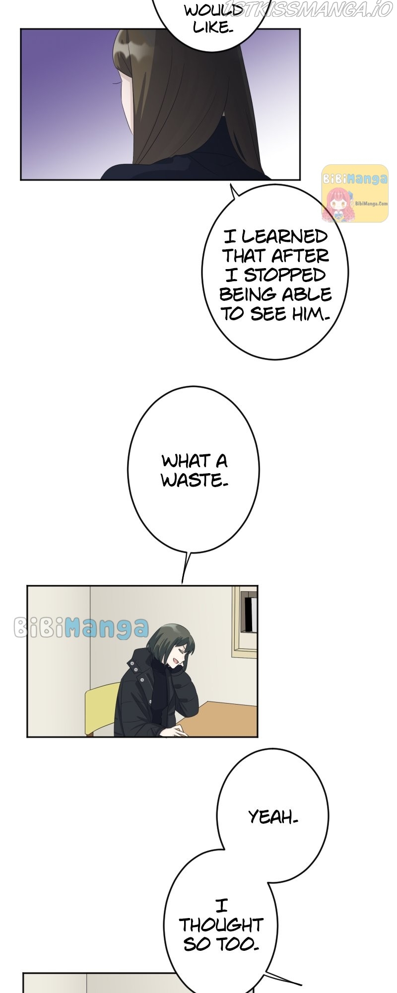 Once, It Was Love Chapter 86 - Page 22
