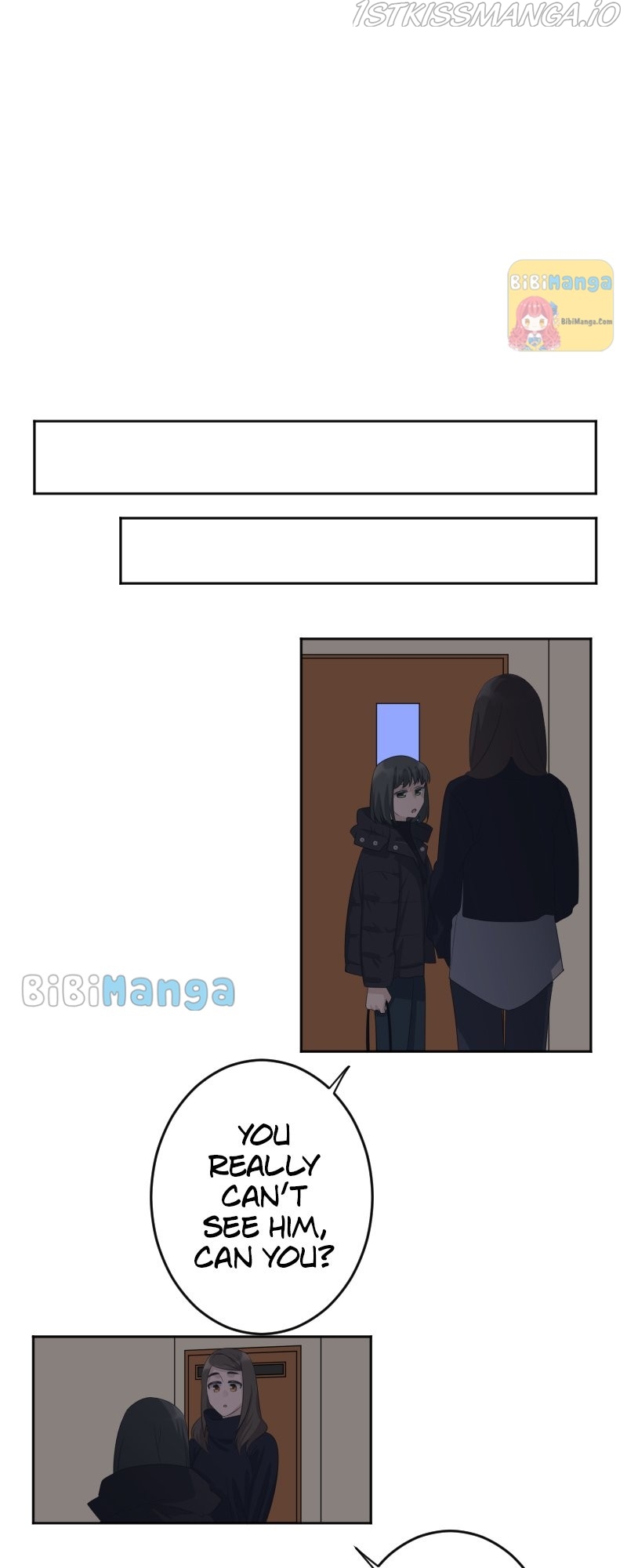 Once, It Was Love Chapter 86 - Page 26