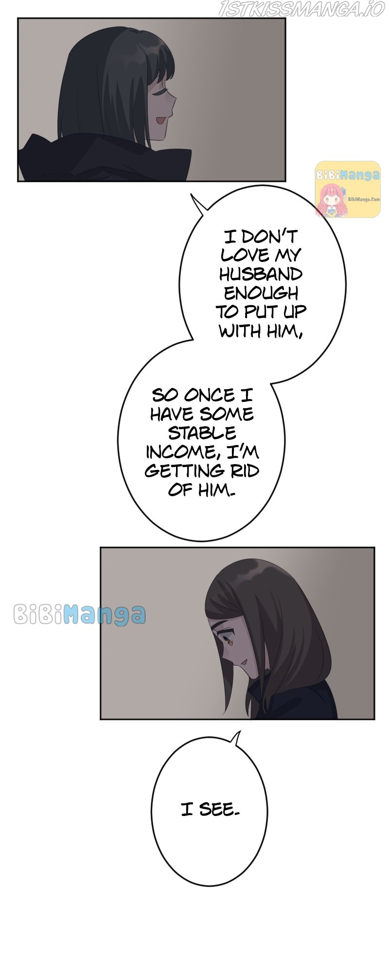 Once, It Was Love Chapter 86 - Page 28