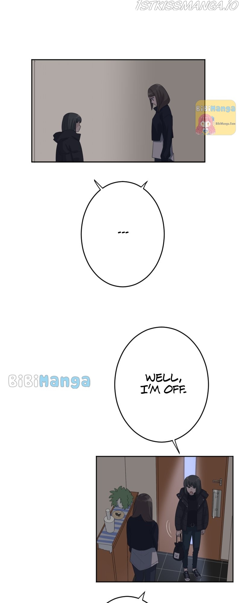 Once, It Was Love Chapter 86 - Page 29