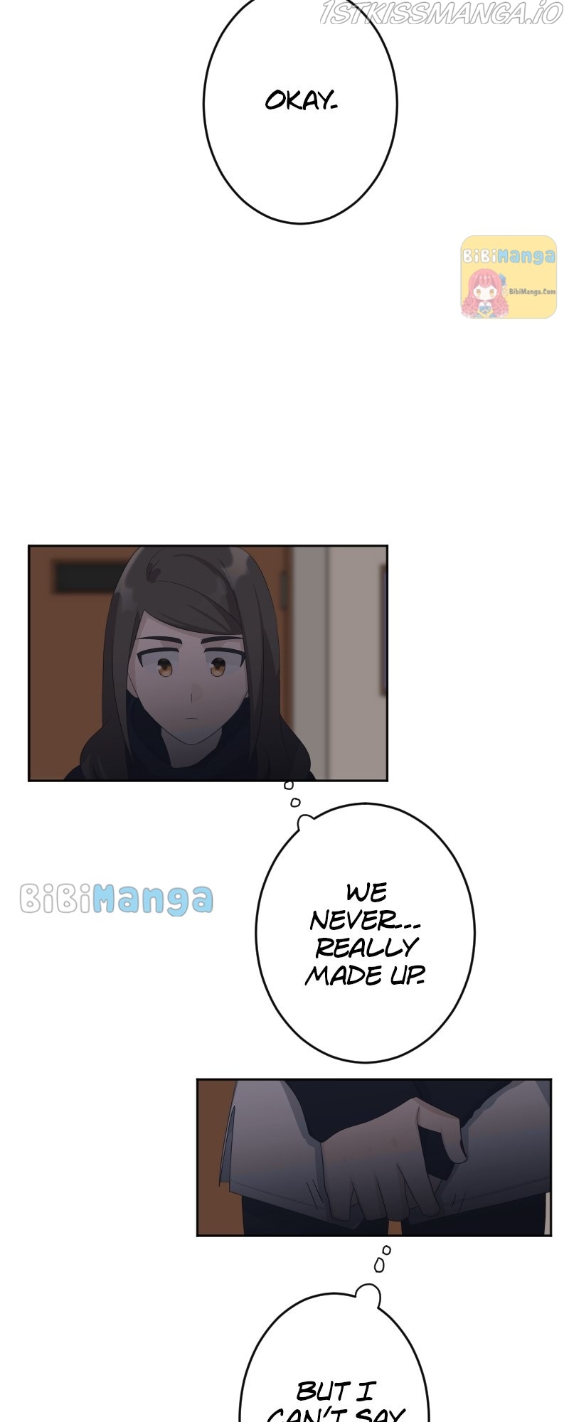 Once, It Was Love Chapter 86 - Page 30
