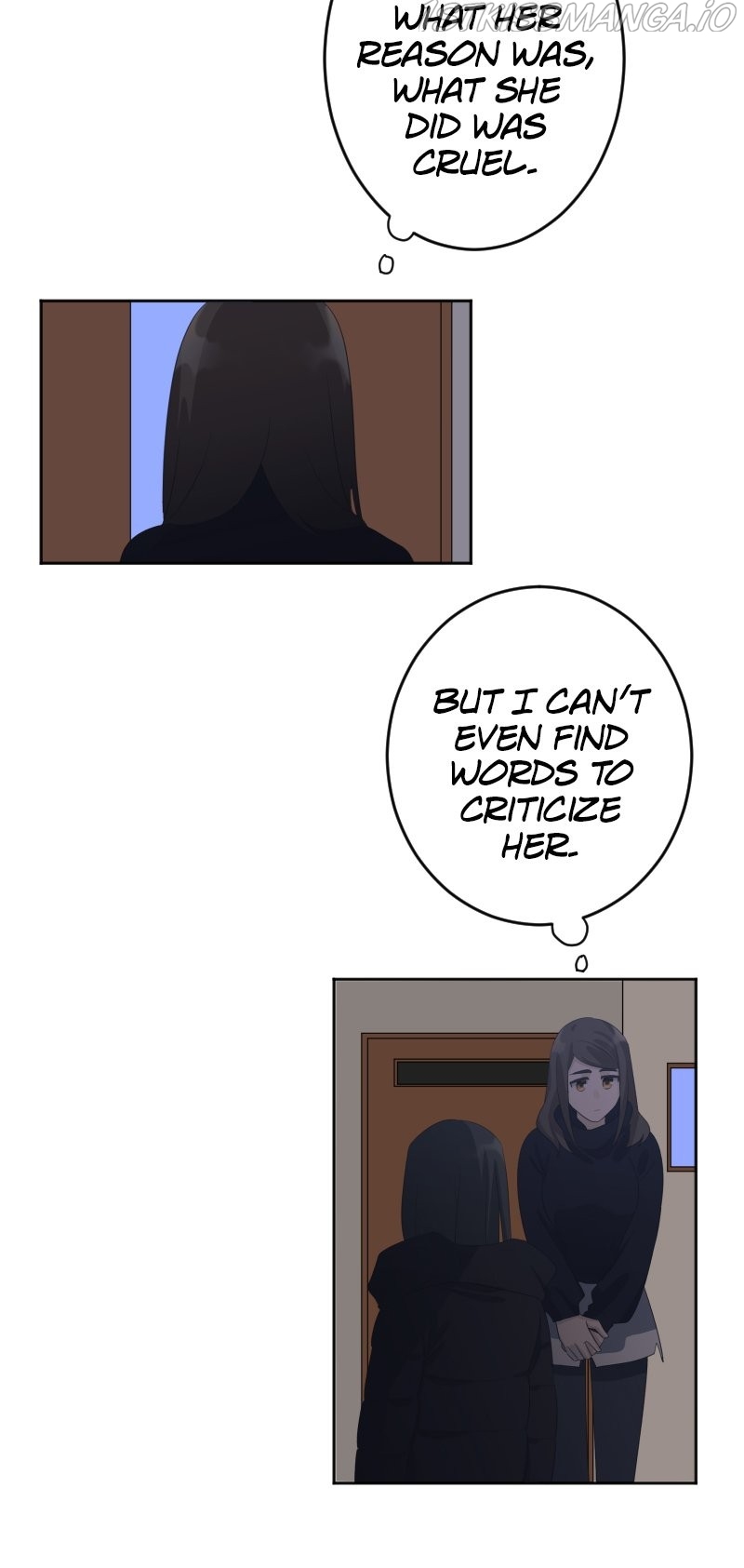 Once, It Was Love Chapter 86 - Page 32
