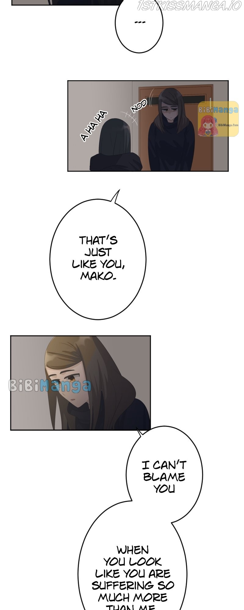 Once, It Was Love Chapter 86 - Page 34