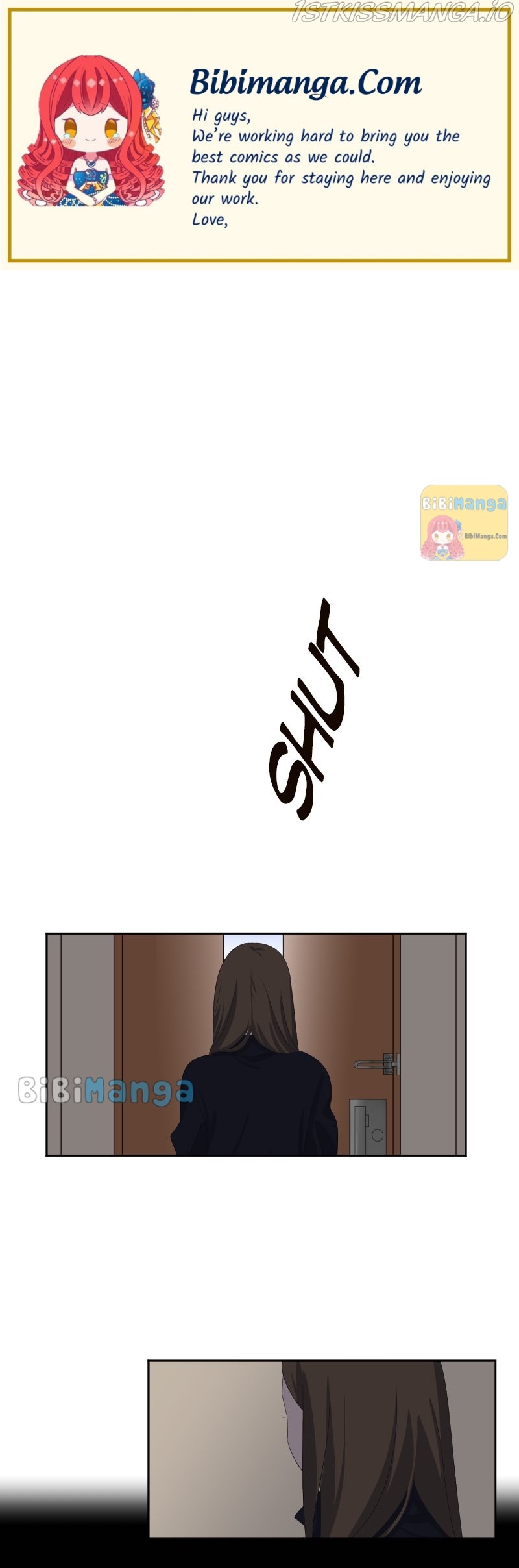Once, It Was Love Chapter 87 - Page 1