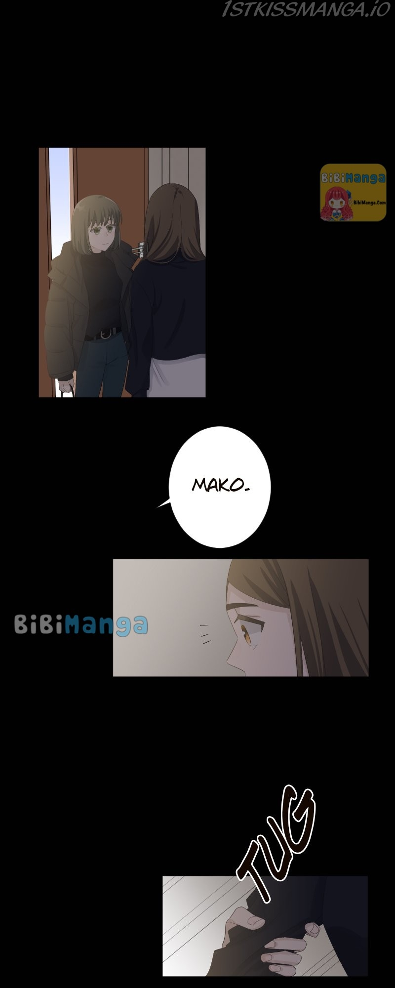 Once, It Was Love Chapter 87 - Page 2