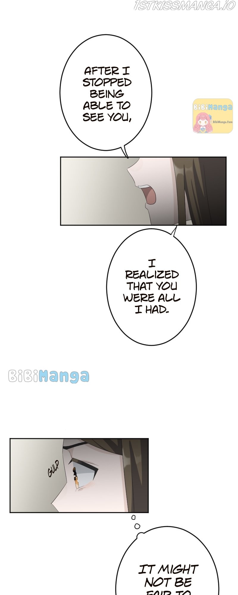 Once, It Was Love Chapter 87 - Page 11