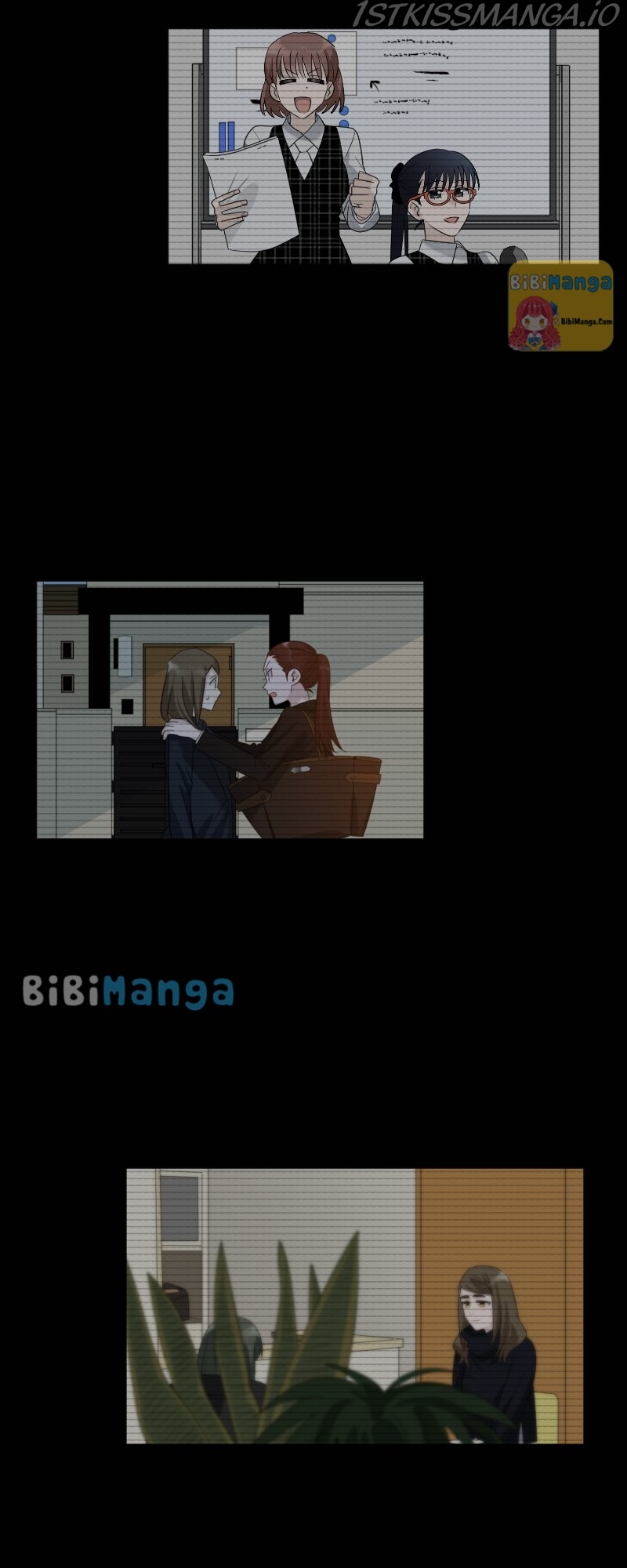 Once, It Was Love Chapter 87 - Page 18
