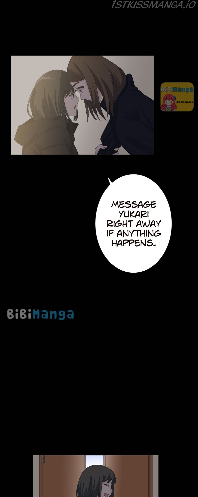 Once, It Was Love Chapter 87 - Page 3