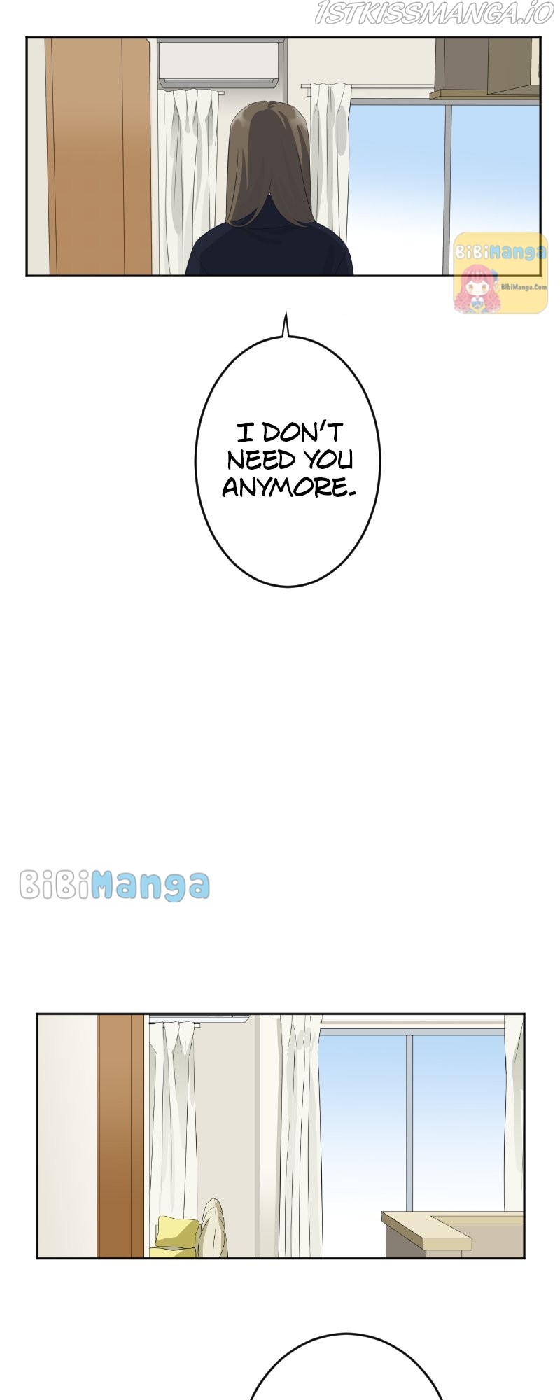 Once, It Was Love Chapter 87 - Page 22