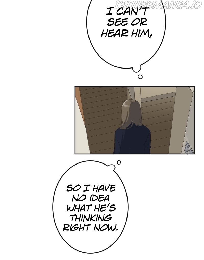 Once, It Was Love Chapter 87 - Page 23