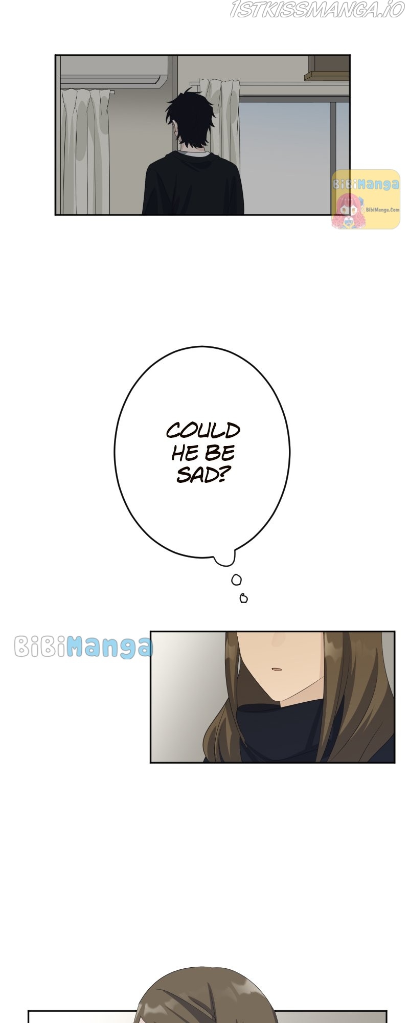 Once, It Was Love Chapter 87 - Page 25