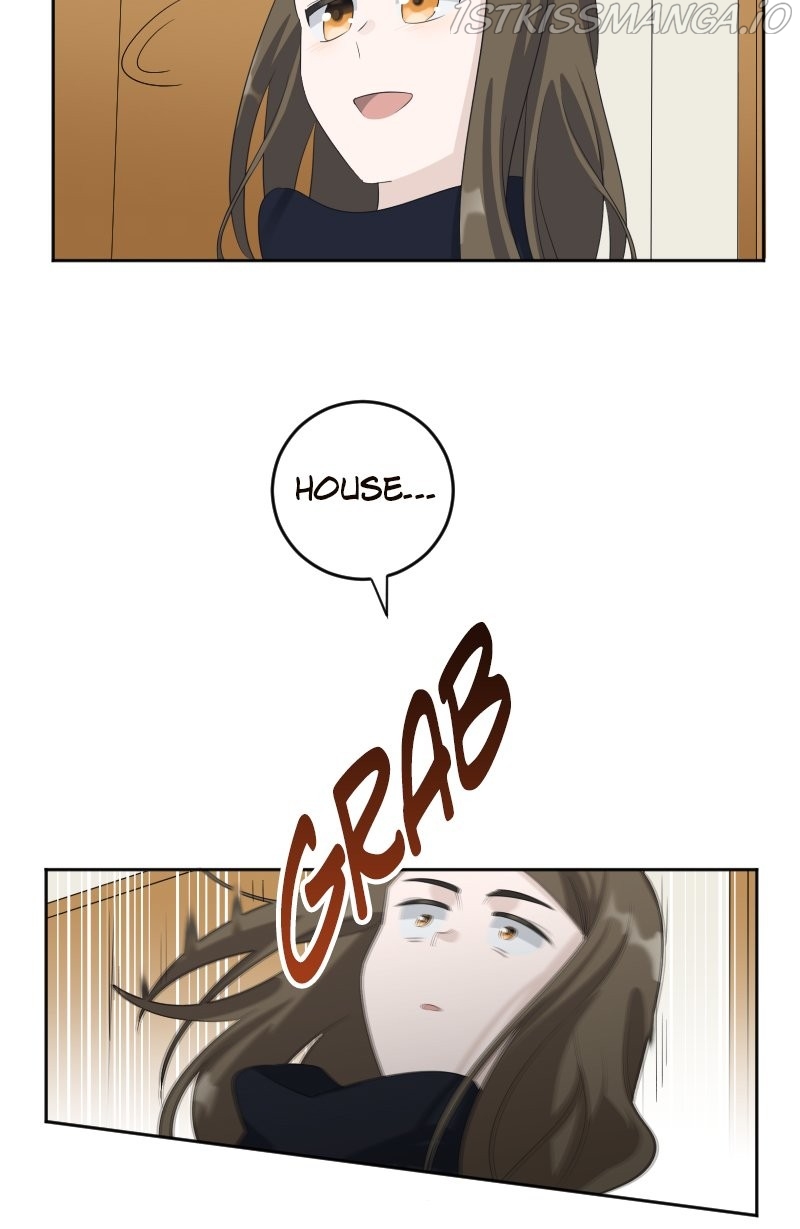Once, It Was Love Chapter 87 - Page 28