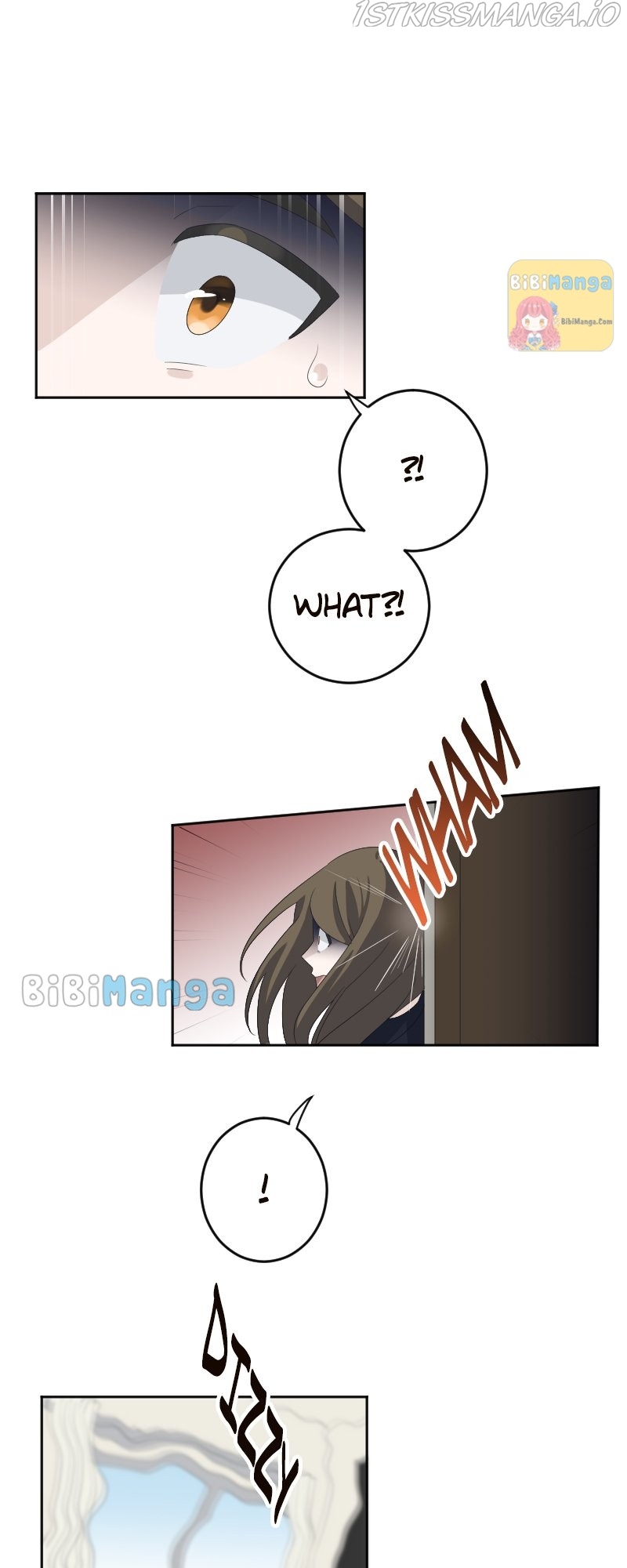 Once, It Was Love Chapter 87 - Page 29