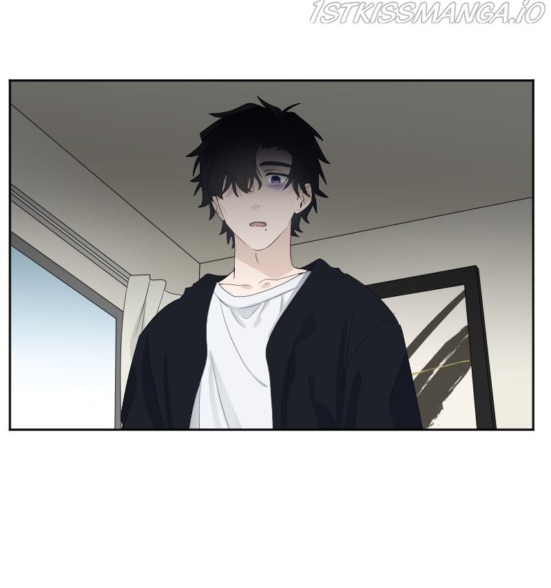 Once, It Was Love Chapter 87 - Page 31