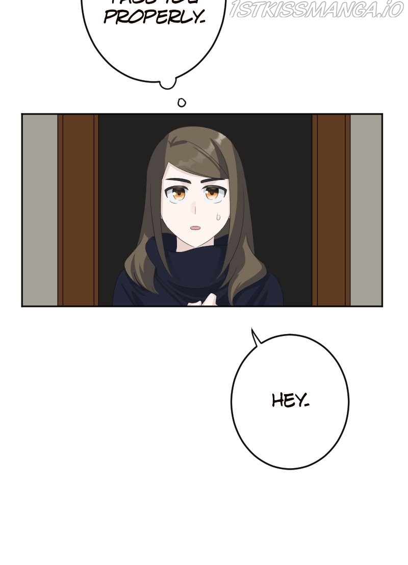 Once, It Was Love Chapter 87 - Page 10