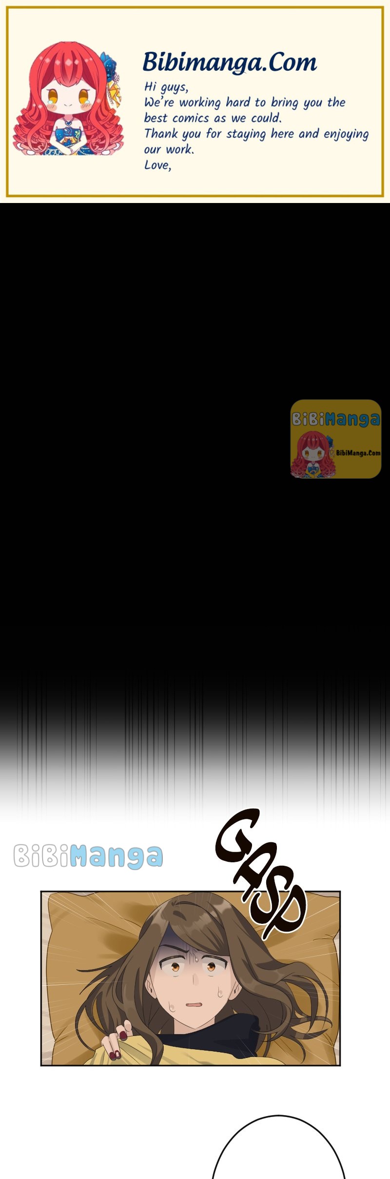 Once, It Was Love Chapter 88 - Page 1