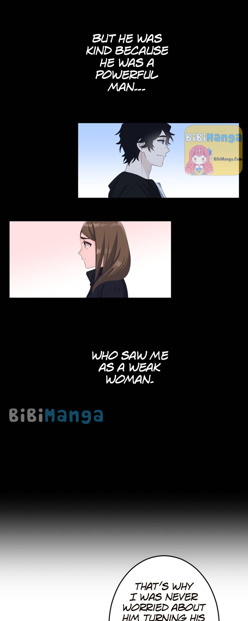 Once, It Was Love Chapter 88 - Page 11