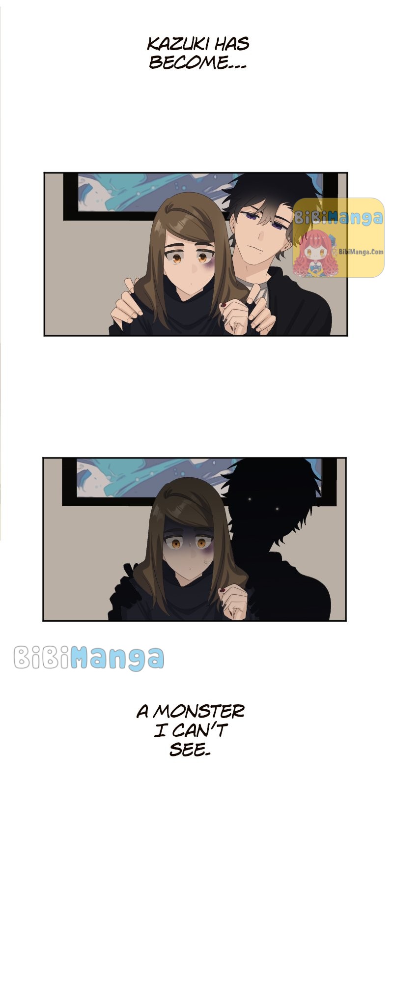 Once, It Was Love Chapter 88 - Page 13