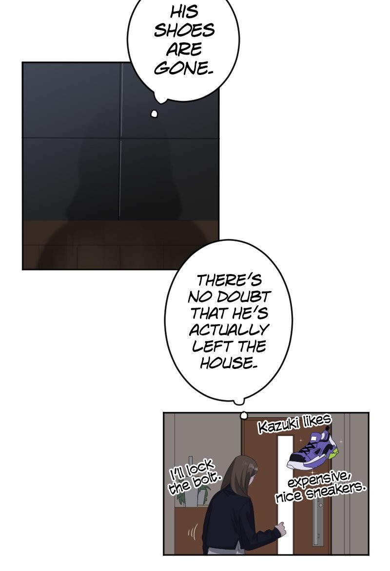 Once, It Was Love Chapter 88 - Page 19