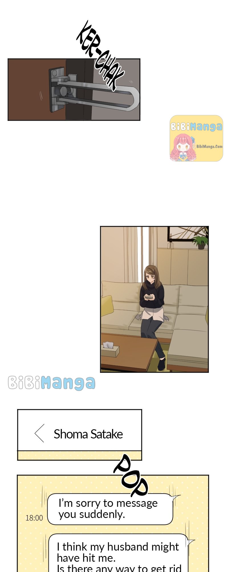 Once, It Was Love Chapter 88 - Page 20