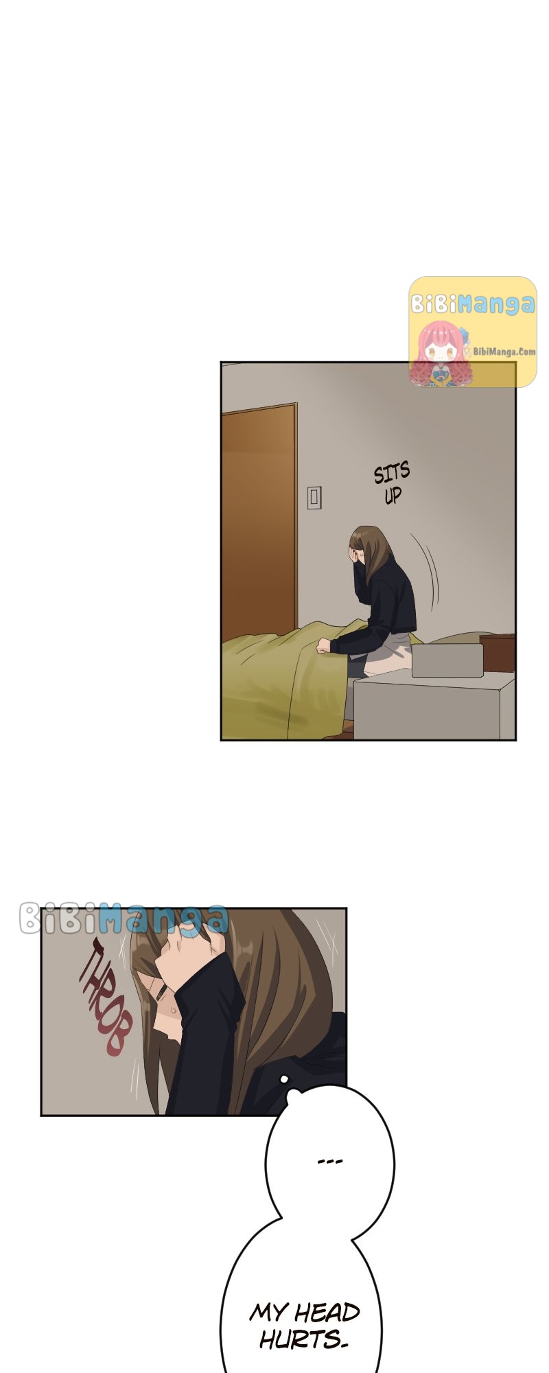 Once, It Was Love Chapter 88 - Page 3