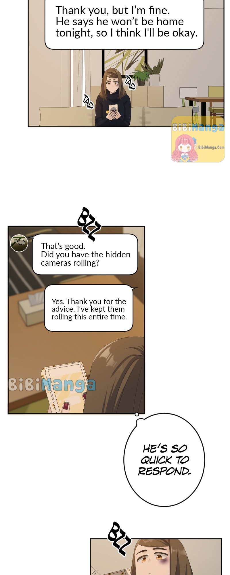 Once, It Was Love Chapter 88 - Page 22