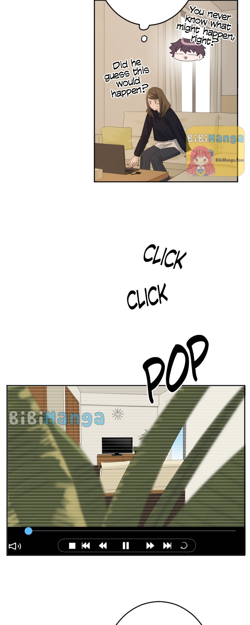 Once, It Was Love Chapter 88 - Page 25