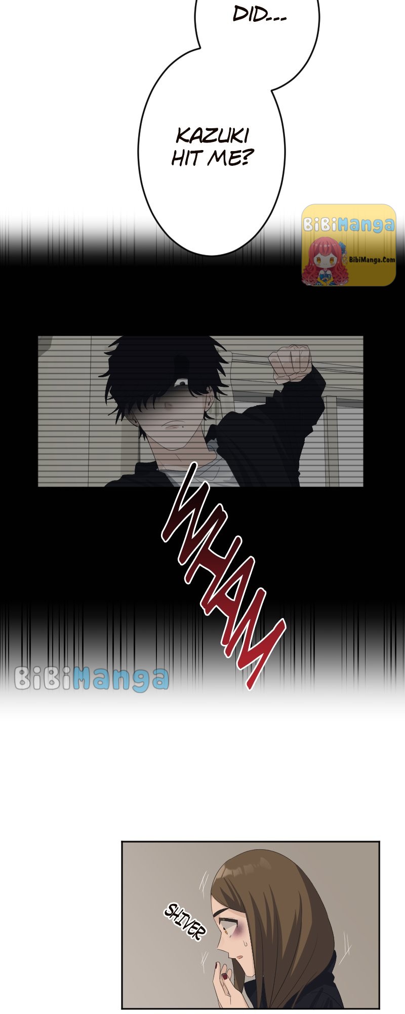 Once, It Was Love Chapter 88 - Page 7