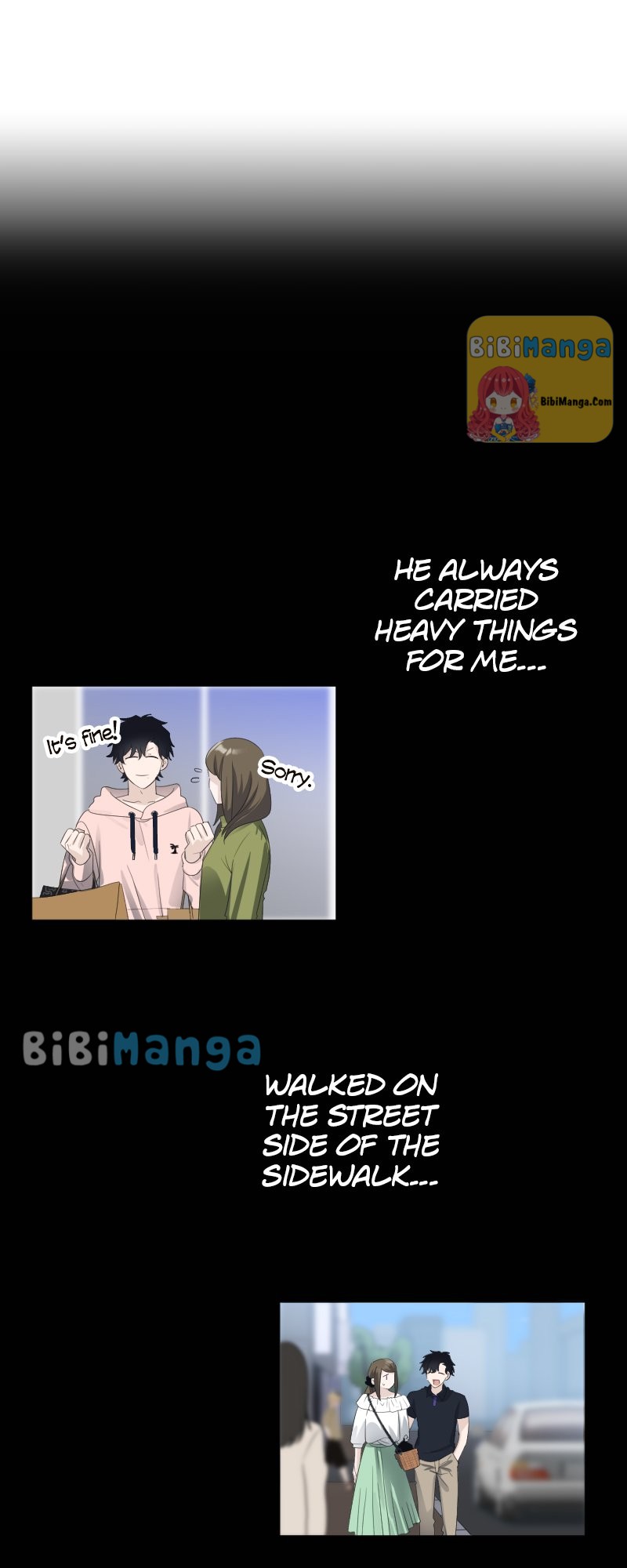 Once, It Was Love Chapter 88 - Page 9