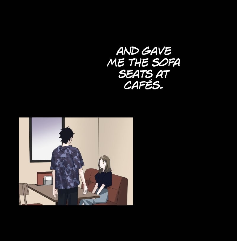 Once, It Was Love Chapter 88 - Page 10