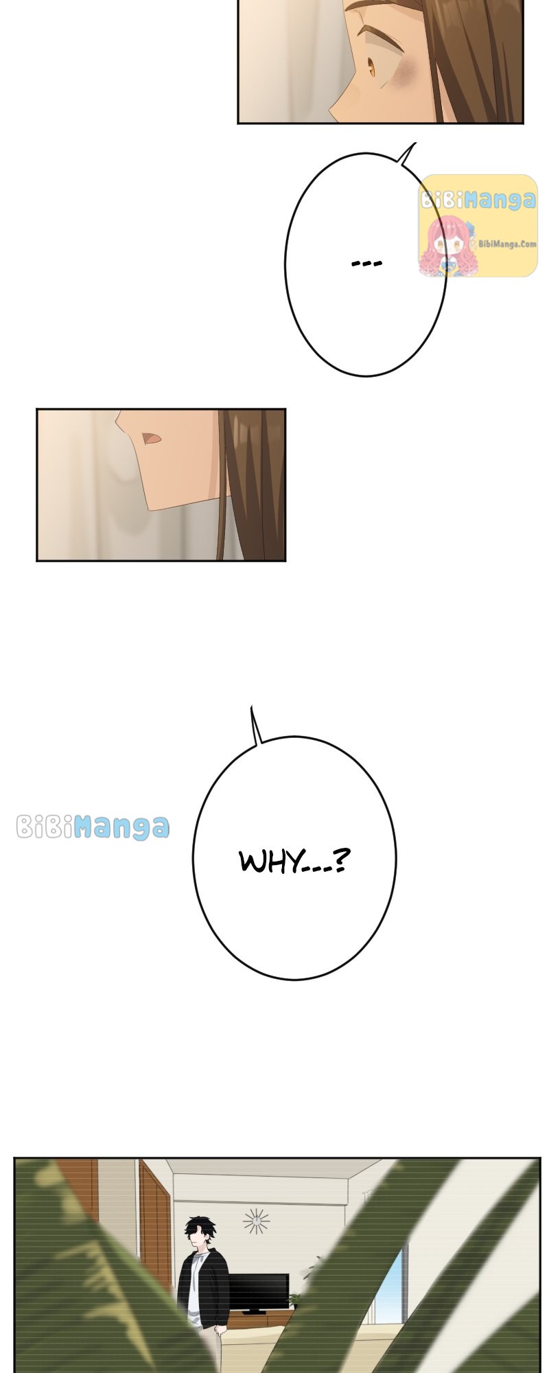 Once, It Was Love Chapter 89 - Page 2