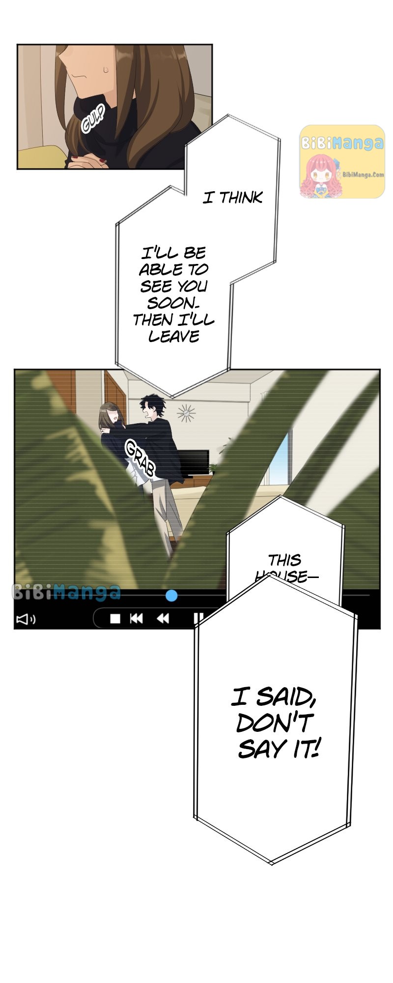 Once, It Was Love Chapter 89 - Page 11