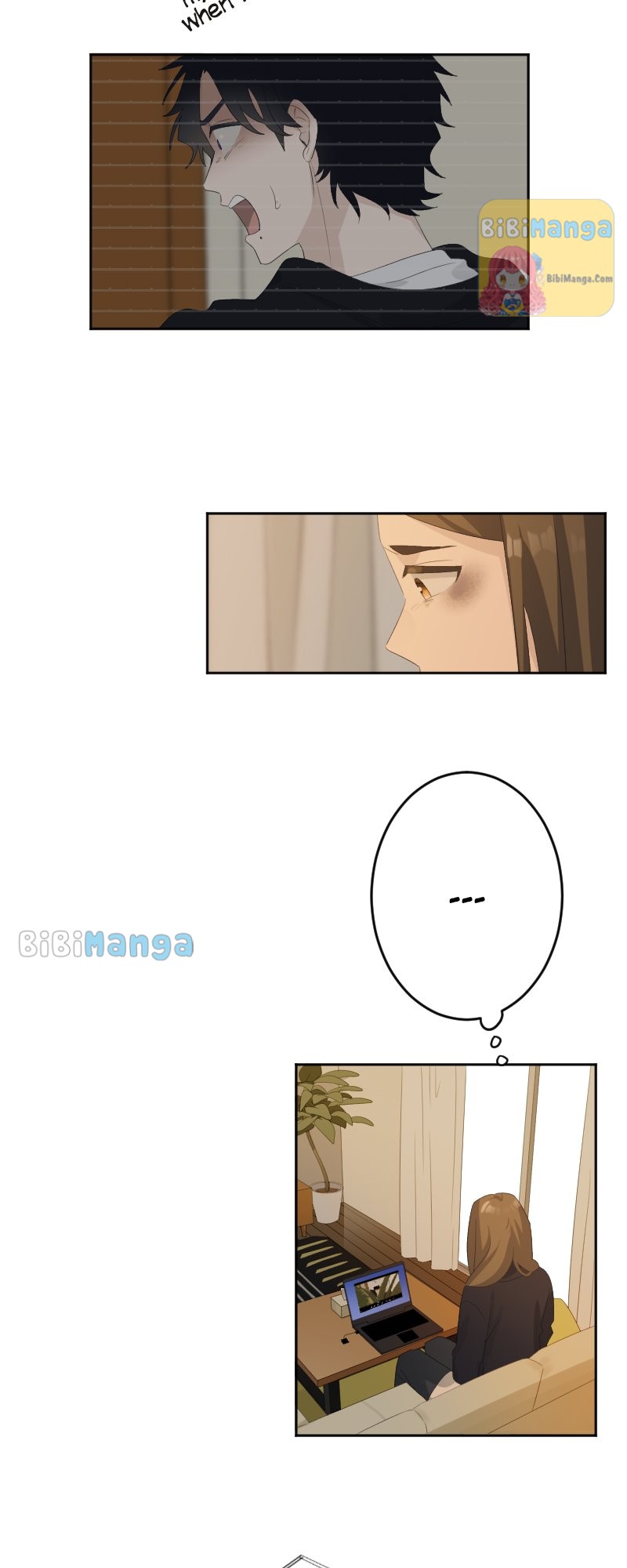 Once, It Was Love Chapter 89 - Page 15
