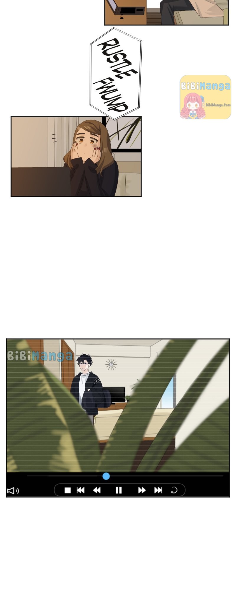 Once, It Was Love Chapter 89 - Page 17