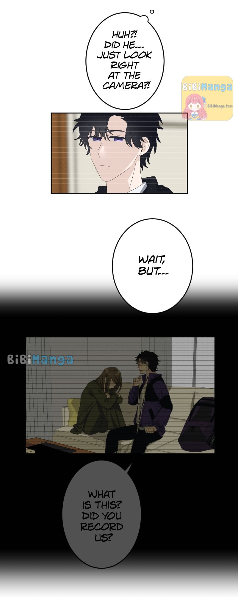 Once, It Was Love Chapter 89 - Page 19
