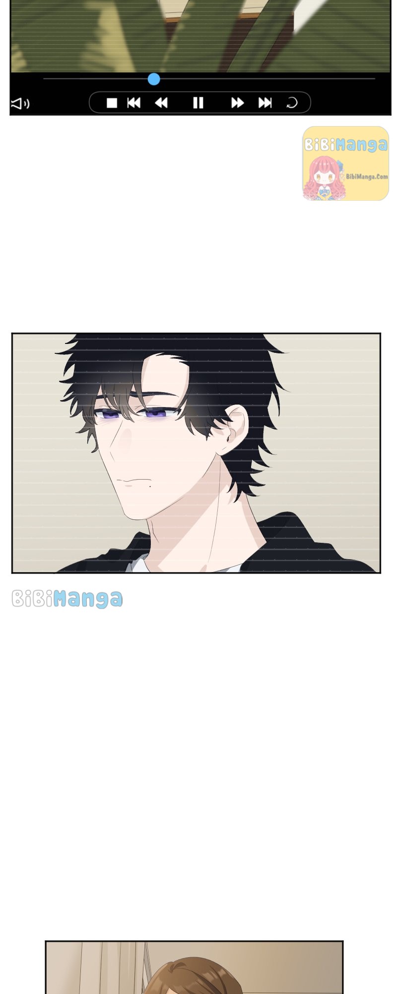 Once, It Was Love Chapter 89 - Page 3