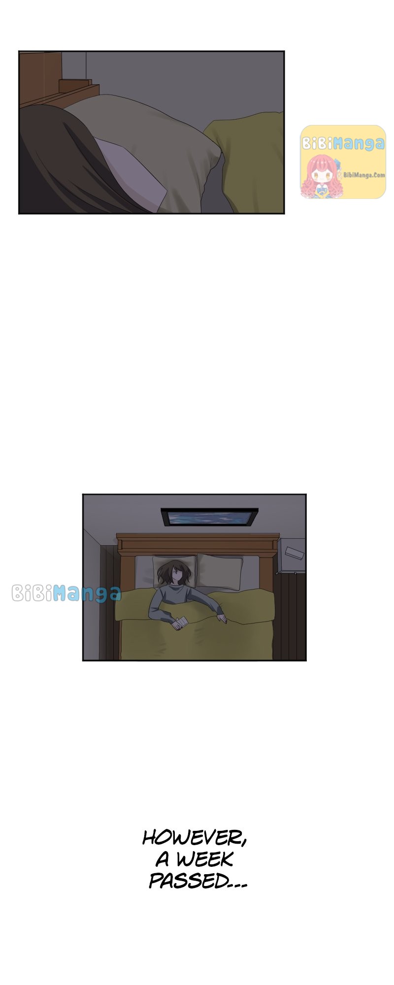 Once, It Was Love Chapter 89 - Page 25