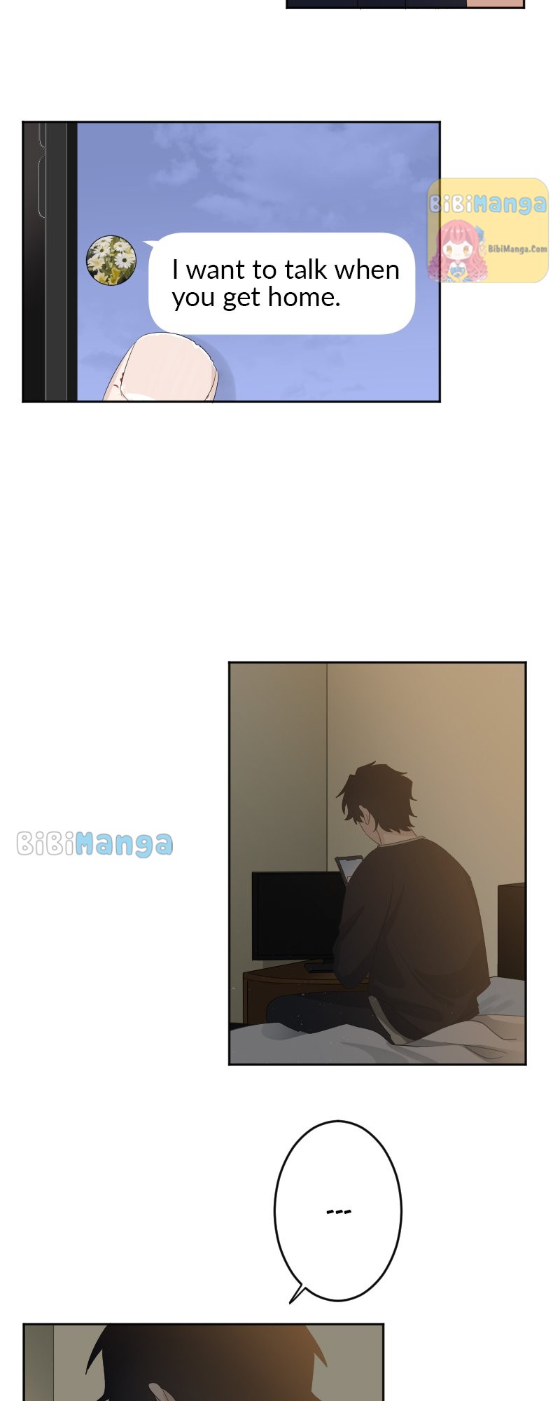 Once, It Was Love Chapter 89 - Page 29