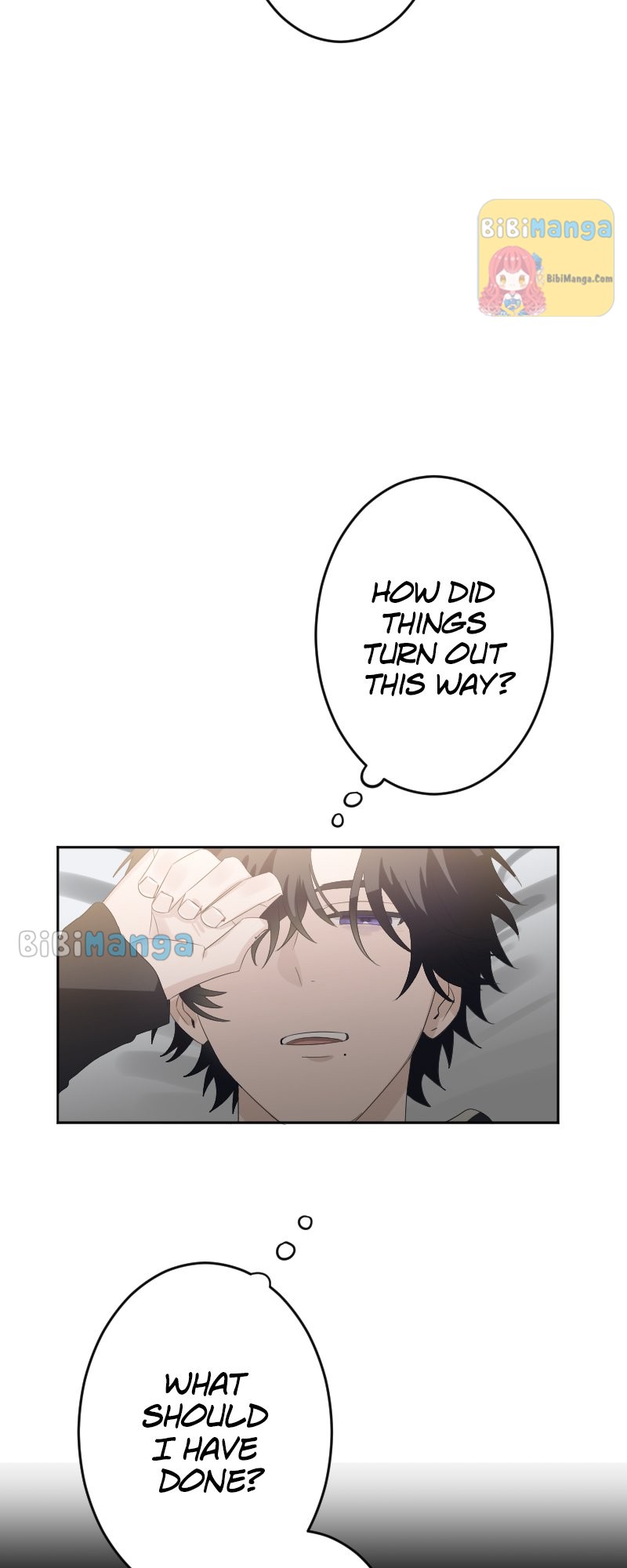Once, It Was Love Chapter 89 - Page 31