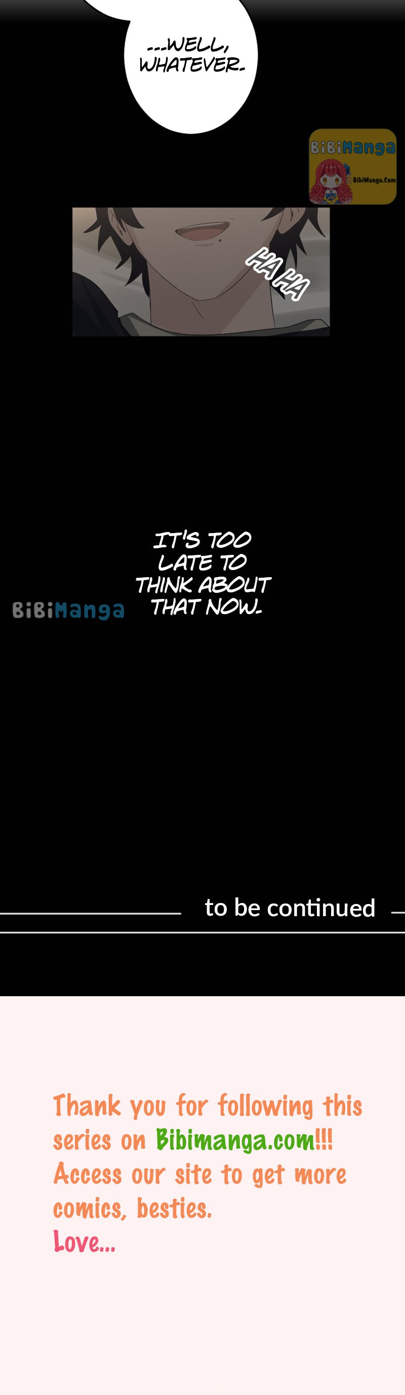 Once, It Was Love Chapter 89 - Page 32
