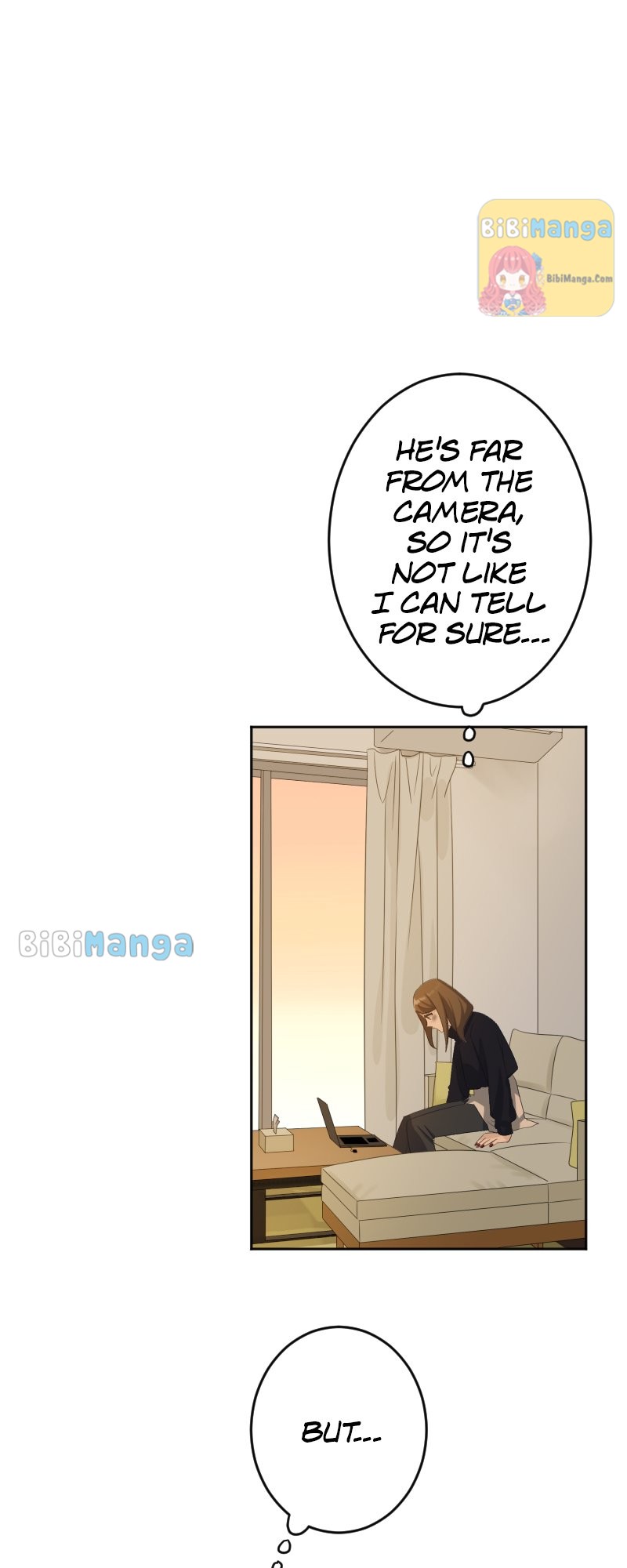 Once, It Was Love Chapter 89 - Page 6