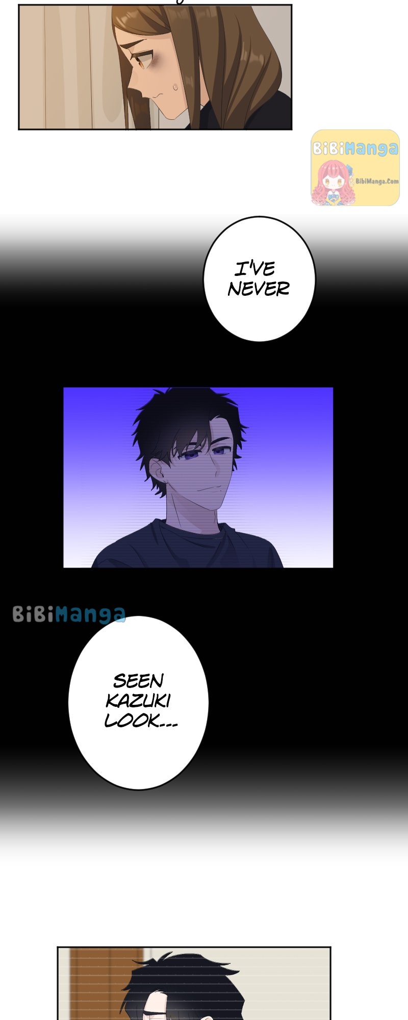Once, It Was Love Chapter 89 - Page 7