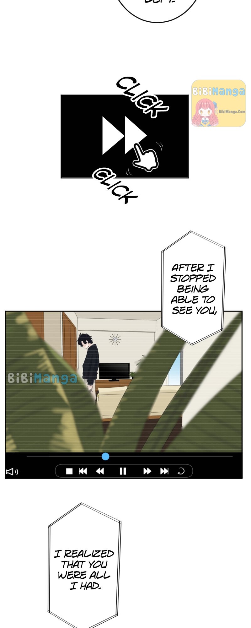 Once, It Was Love Chapter 89 - Page 9