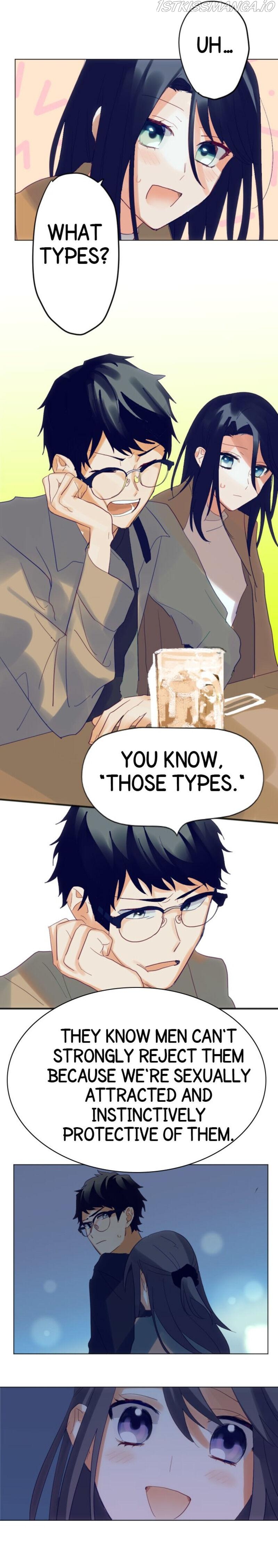 Once, It Was Love Chapter 9 - Page 3