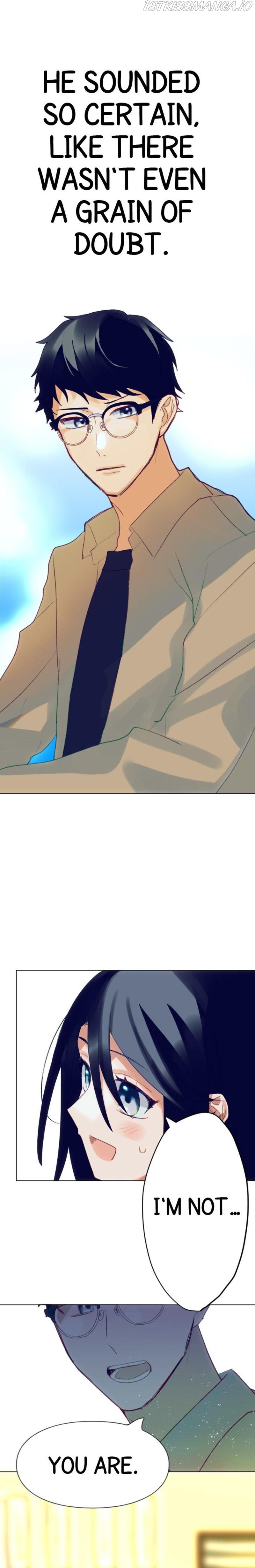 Once, It Was Love Chapter 9 - Page 8