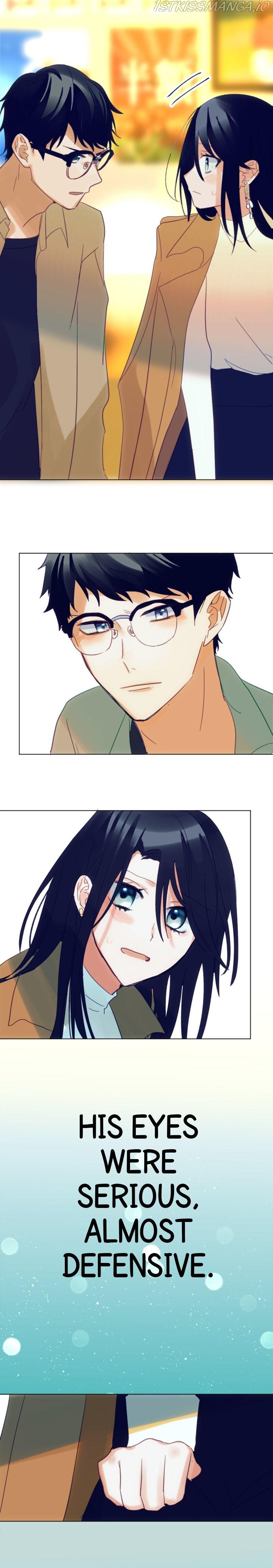 Once, It Was Love Chapter 9 - Page 9