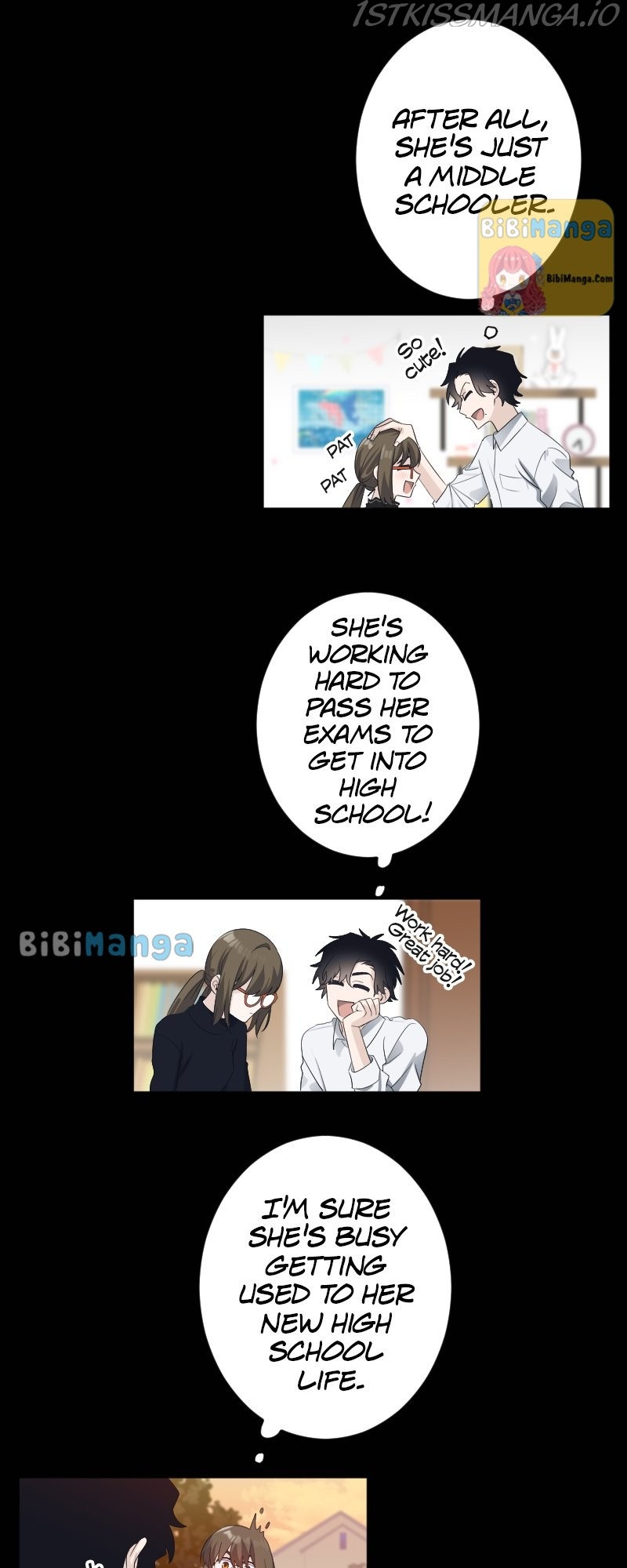 Once, It Was Love Chapter 90 - Page 16