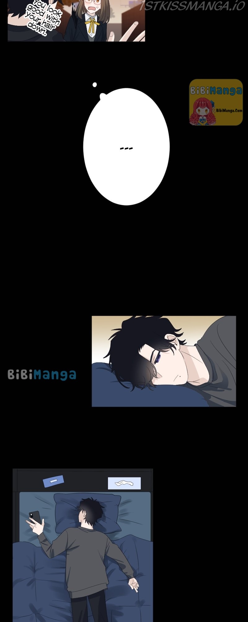Once, It Was Love Chapter 90 - Page 17